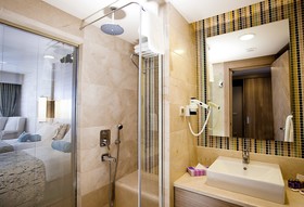 Melas Resort Hotel