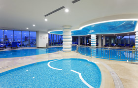 Melas Resort Hotel
