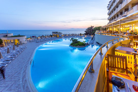 Melas Resort Hotel