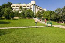 Melas Resort Hotel
