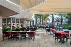 Monachus Family Resort Sorgun