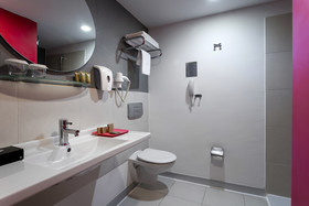 Monachus Family Resort Sorgun