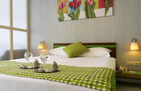 Monachus Family Resort Sorgun