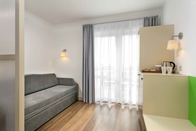 Monachus Family Resort Sorgun