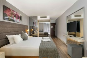 Monachus Family Resort Sorgun