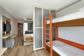 Monachus Family Resort Sorgun