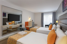 Monachus Family Resort Sorgun