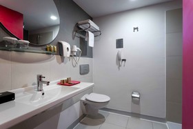 Monachus Family Resort Sorgun