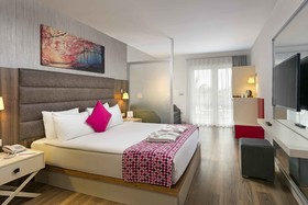 Monachus Family Resort Sorgun
