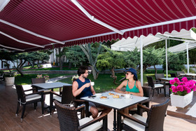 Monachus Family Resort Sorgun