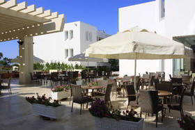 Monachus Family Resort Sorgun