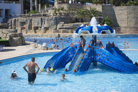 Monachus Family Resort Sorgun