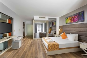 Monachus Family Resort Sorgun