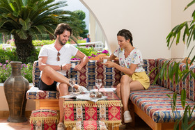 Monachus Family Resort Sorgun