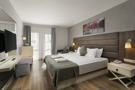 Monachus Family Resort Sorgun
