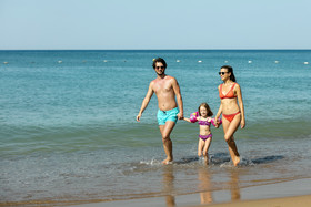 Monachus Family Resort Sorgun