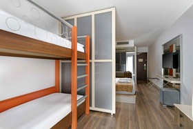 Monachus Family Resort Sorgun