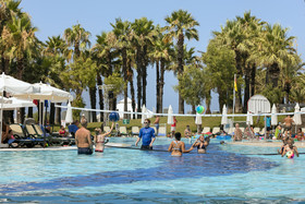 Monachus Family Resort Sorgun