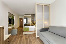 Monachus Family Resort Sorgun