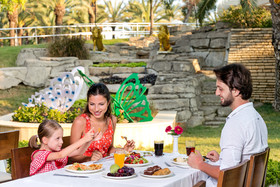 Monachus Family Resort Sorgun