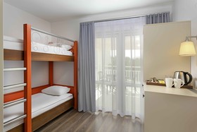 Monachus Family Resort Sorgun