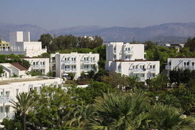 Monachus Family Resort Sorgun