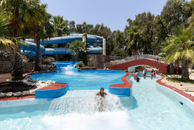 Monachus Family Resort Sorgun