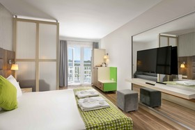 Monachus Family Resort Sorgun