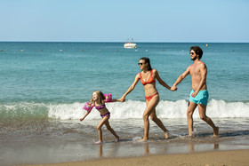 Monachus Family Resort Sorgun