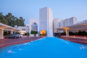 Monachus Family Resort Sorgun