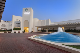 Monachus Family Resort Sorgun