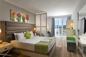 Monachus Family Resort Sorgun