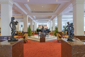 Monachus Family Resort Sorgun