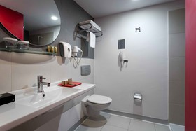 Monachus Family Resort Sorgun