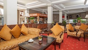 Monachus Family Resort Sorgun