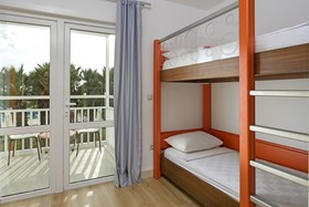 Monachus Family Resort Sorgun