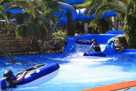 Monachus Family Resort Sorgun