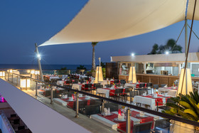 Monachus Family Resort Sorgun