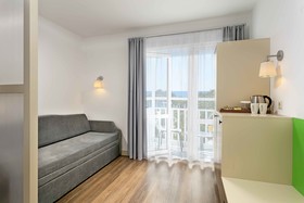 Monachus Family Resort Sorgun