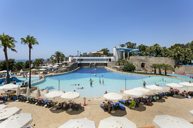 Monachus Family Resort Sorgun