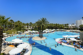 Monachus Family Resort Sorgun