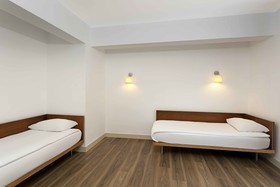 Monachus Family Resort Sorgun