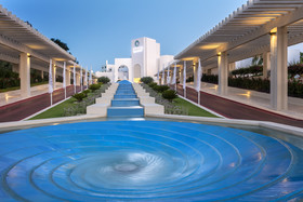 Monachus Family Resort Sorgun