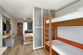 Monachus Family Resort Sorgun