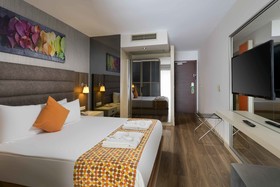 Monachus Family Resort Sorgun