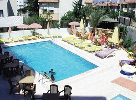 Akdora Resort Hotel & Spa