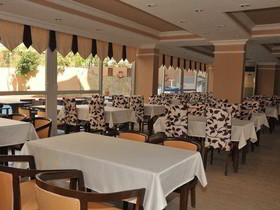 Akdora Resort Hotel & Spa