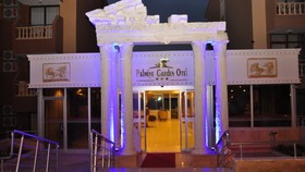 Akdora Resort Hotel & Spa