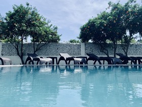 Relaxion Spa & Resort Hotel