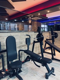 Relaxion Spa & Resort Hotel